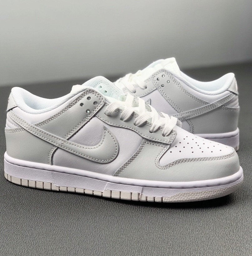 Dunk Low Photon Dust Shoes Sneakers