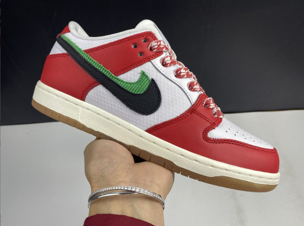 SB Dunk Frame Skate Low Shoes Sneakers