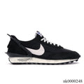 Daybreak Undercover Black Shoes Sneakers