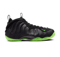 Air Foamposite One Black Volt Shoes Sneakers
