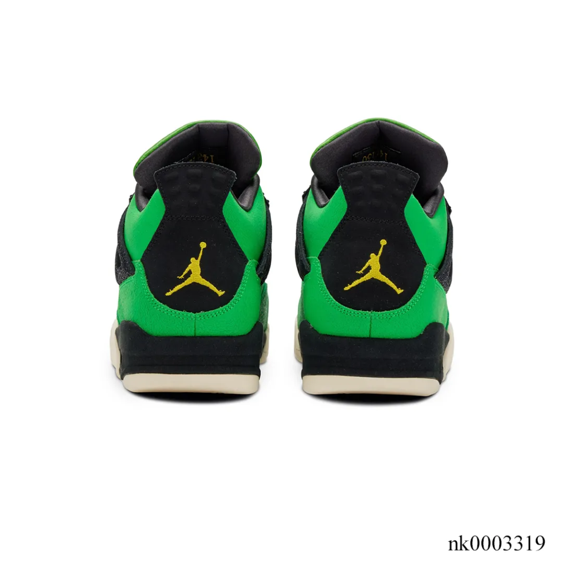 Air Jordan 4 Manila Shoes Sneakers