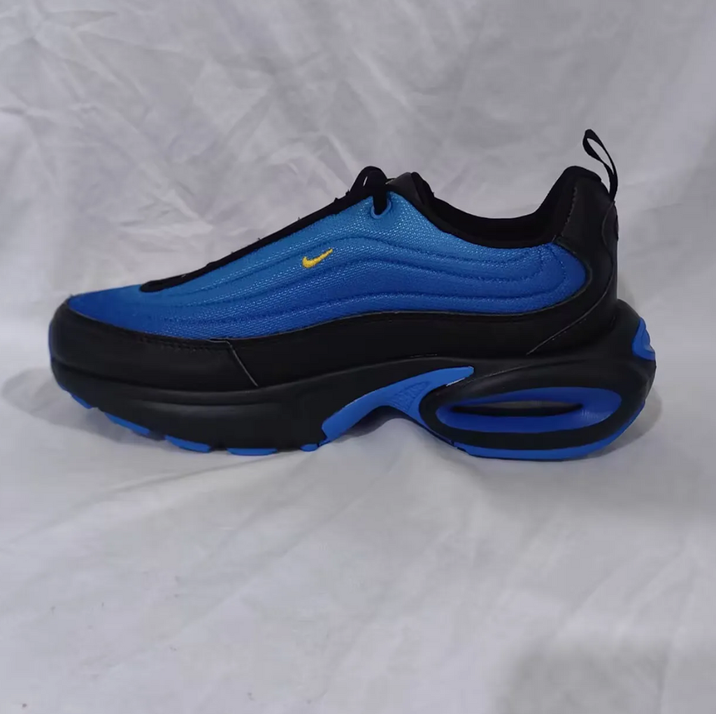 Air Max Portal ‘Racer Blue’ Shoes Sneakers