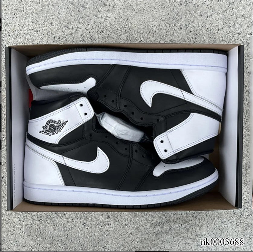 Air Jordan 1 High OG Reverse Panda Shoes Sneakers