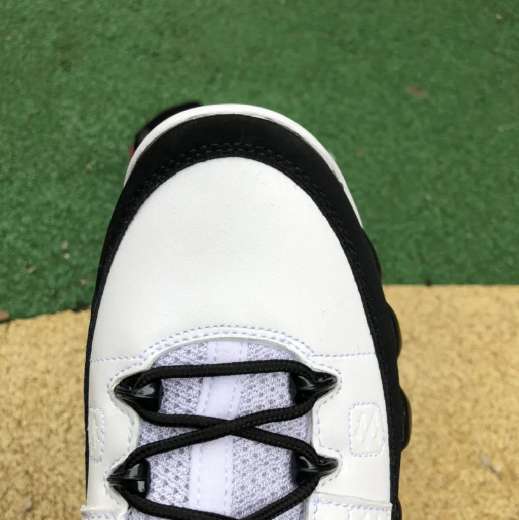 Air Jordan 9 Space Jam (2026) Shoes Sneakers