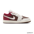 Air Jordan 1 Low SE CN New Year Shoes Sneakers