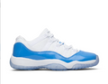 Air Jordan 11 Low University Blue (2026) Shoes Sneaker