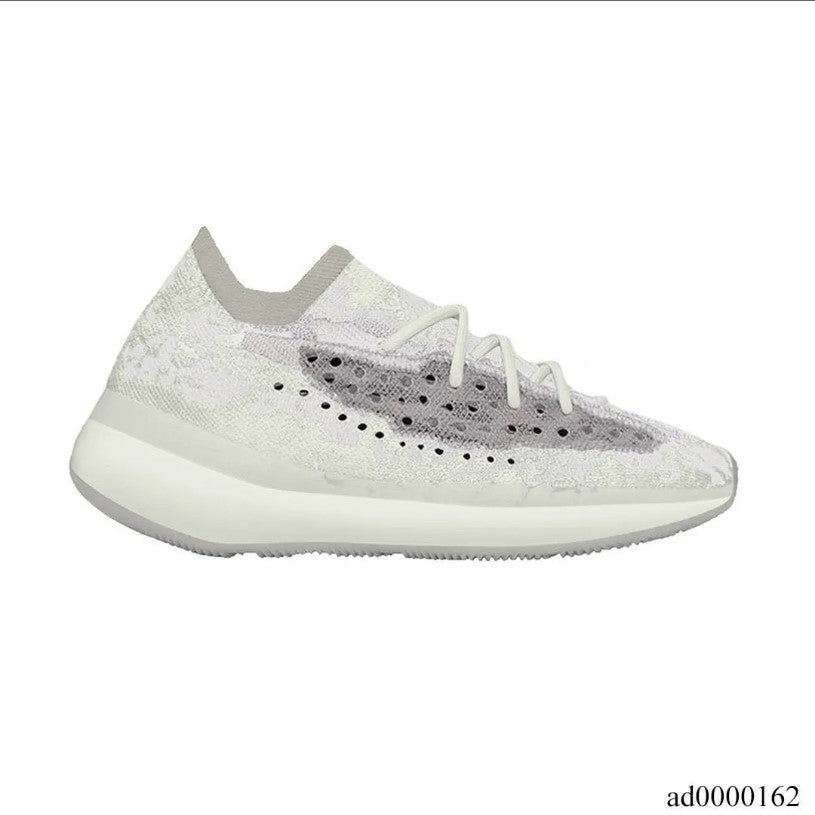 Yeezy Boost 380 Calcite Glow Shoes Sneakers