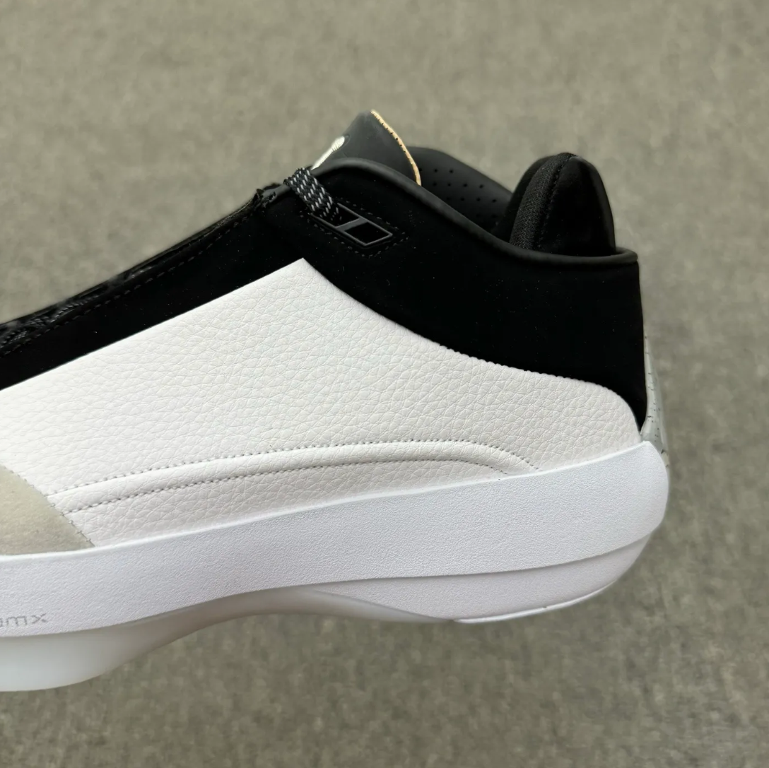 Air Jordan 40 Low PF The Classic Shoes Sneakers