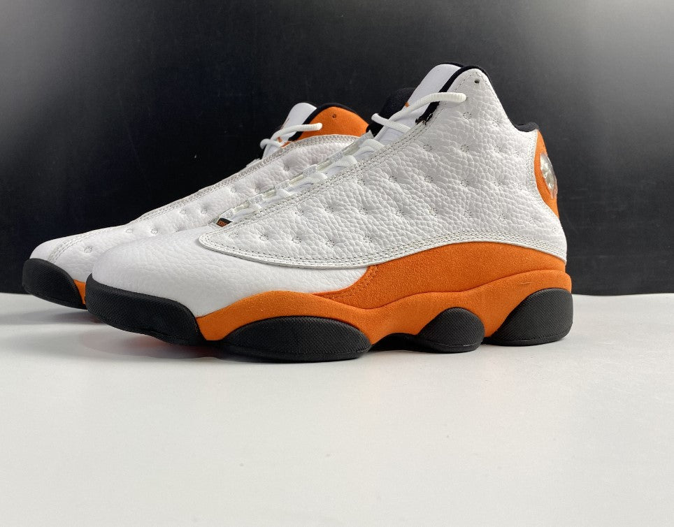 Air Jordan 13 Starfish Shoes Sneakers