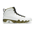 Air Jordan 9 Statue Shoes Sneakers