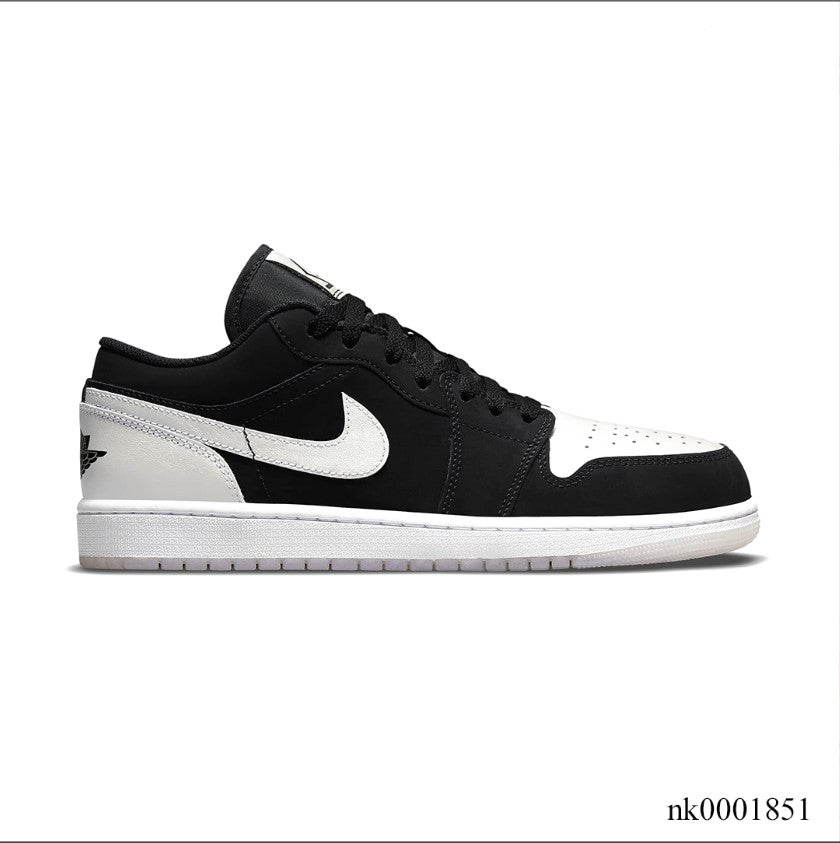 Air Jordan 1 Low Diamond Shorts Shoes Sneakers