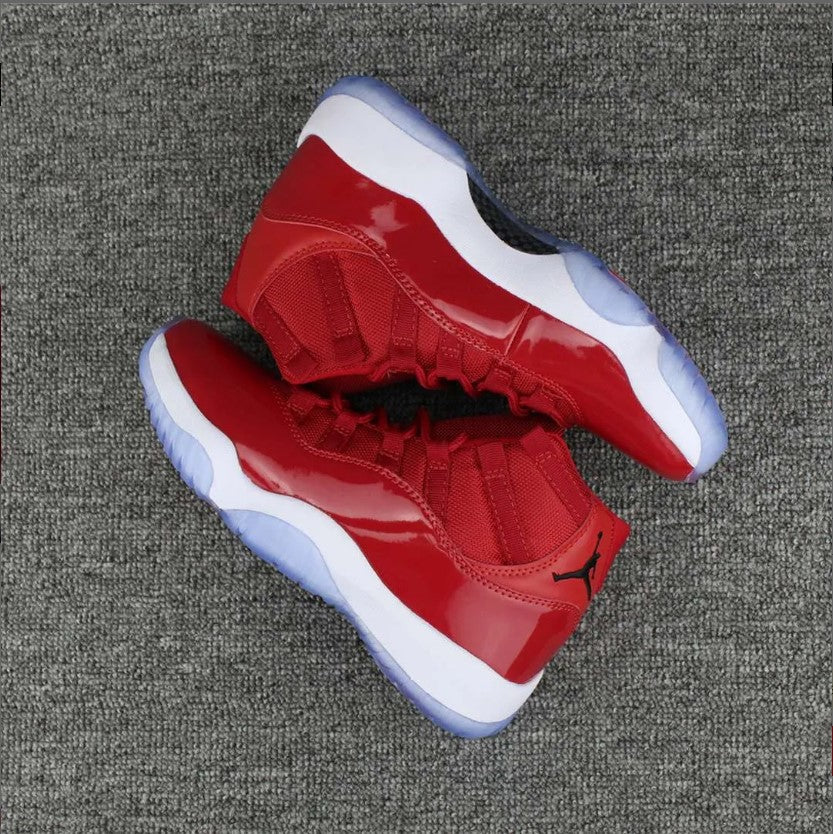 Air Jordan 11 Win Like 96 Shoes Sneakers