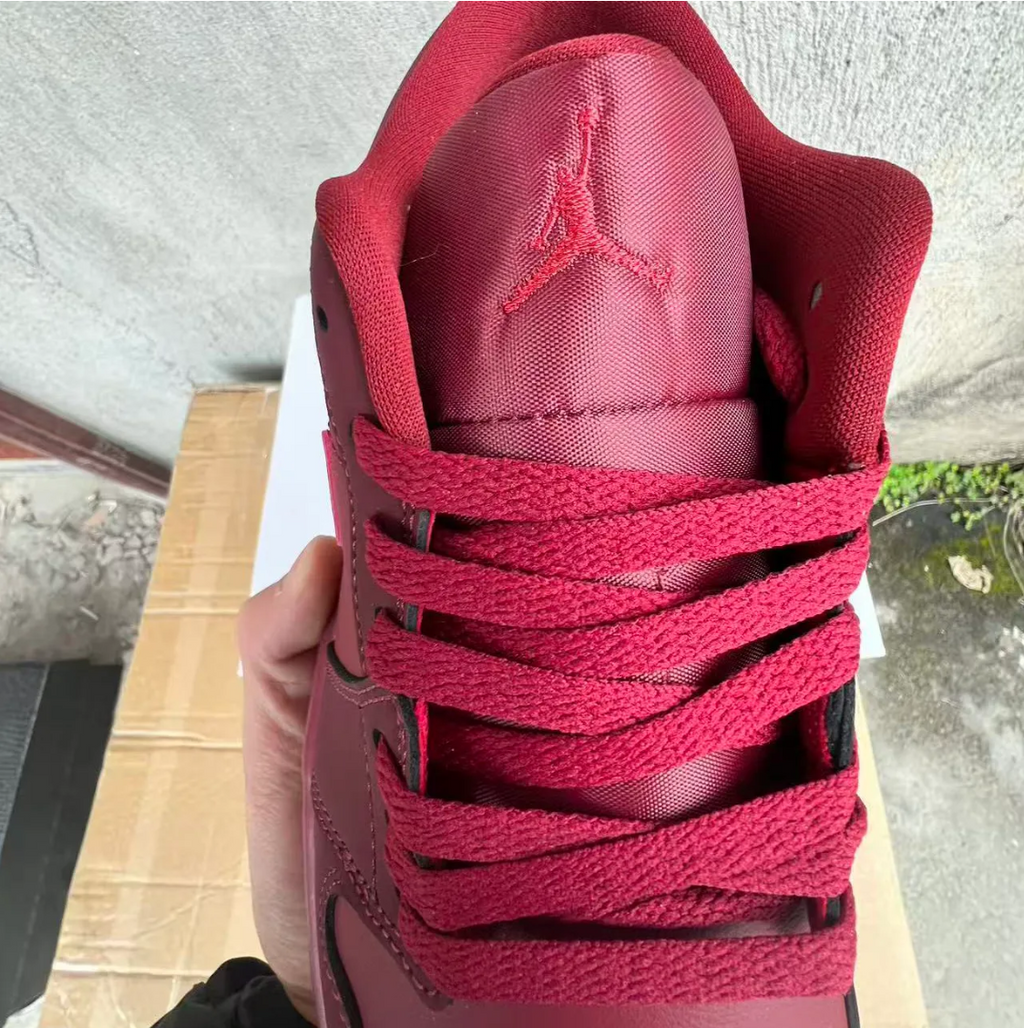 Air Jordan 1 Low SE Valentine’s Day (2026) Shoes Sneakers