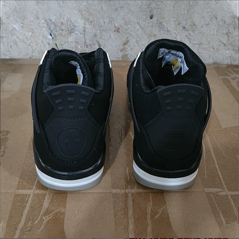 Air Jordan 4 Retro Eminem Carhartt Shoes Sneakers