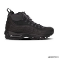 Air Max 95 Boot Sneaker Black Shoes Sneakers