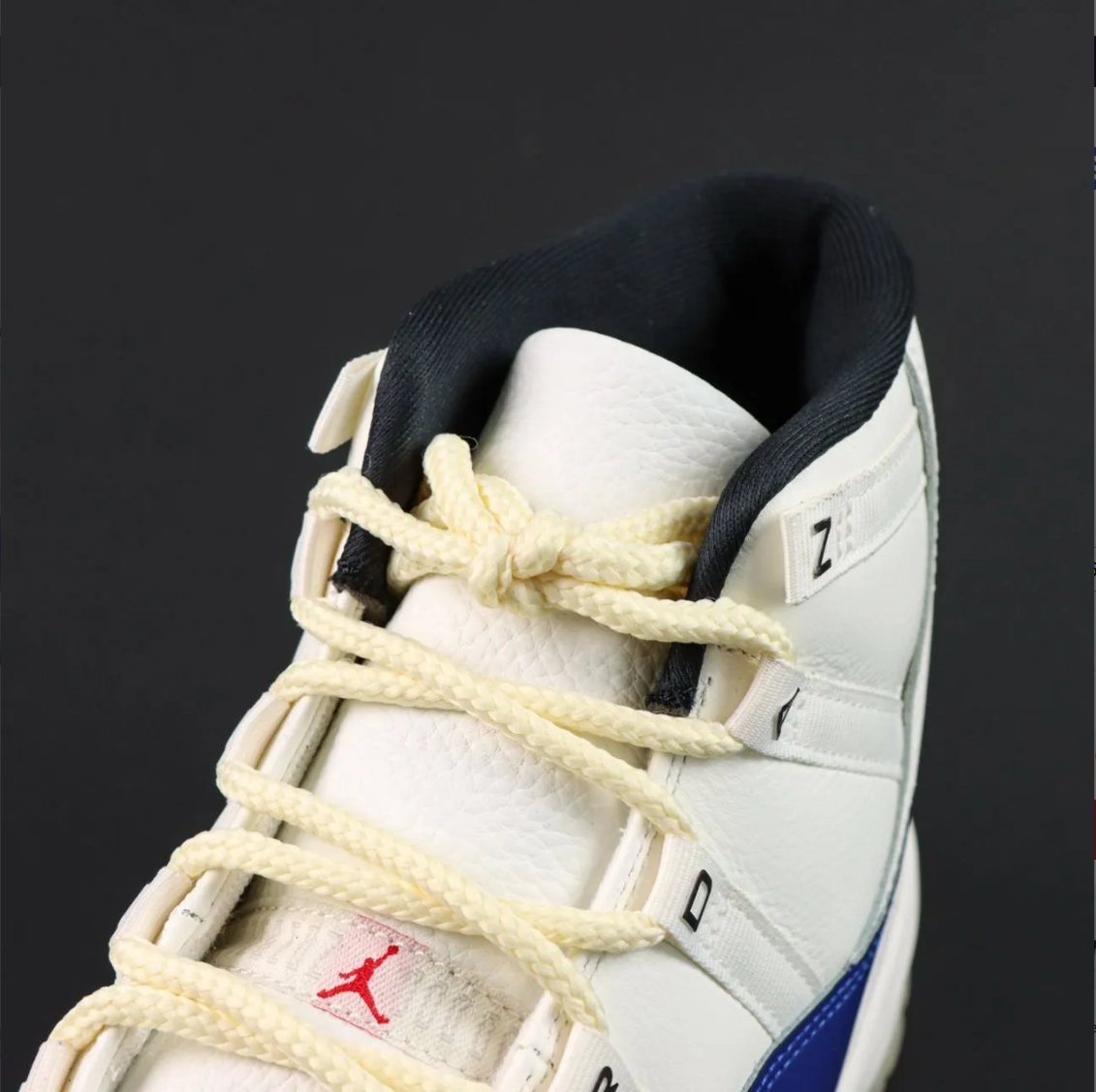 Premium Air Jordan 11 Rare Air Shoes Sneakers