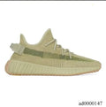 Yeezy Boost 350 V2 Sulfur Shoes Sneakers