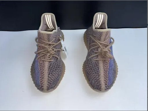Yeezy Boost 350 V2 Fade Shoes Sneakers