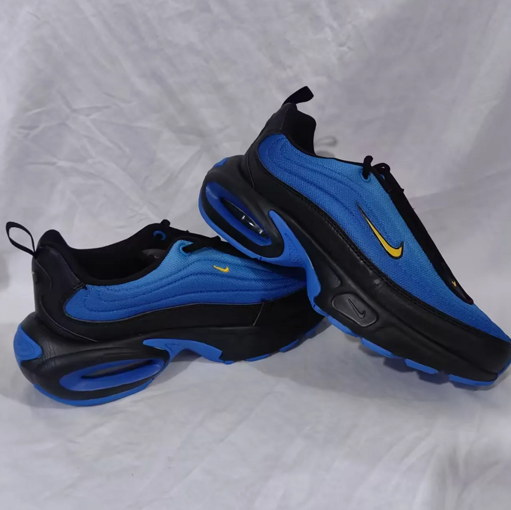 Air Max Portal ‘Racer Blue’ Shoes Sneakers