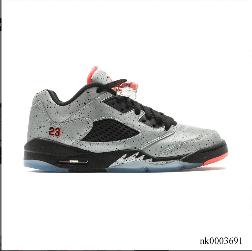 Air Jordan 5 Retro Low “Neymar” Shoes Sneakers