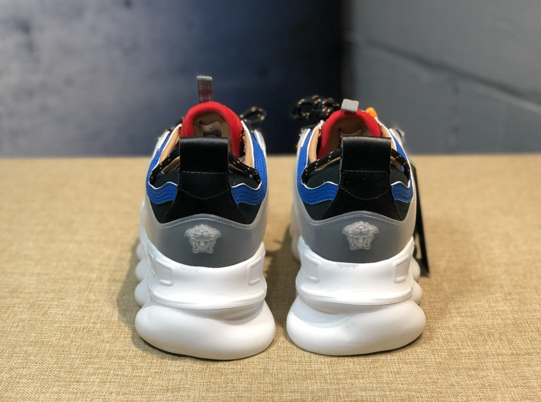 Chain Reaction Shoes Sneakers 5