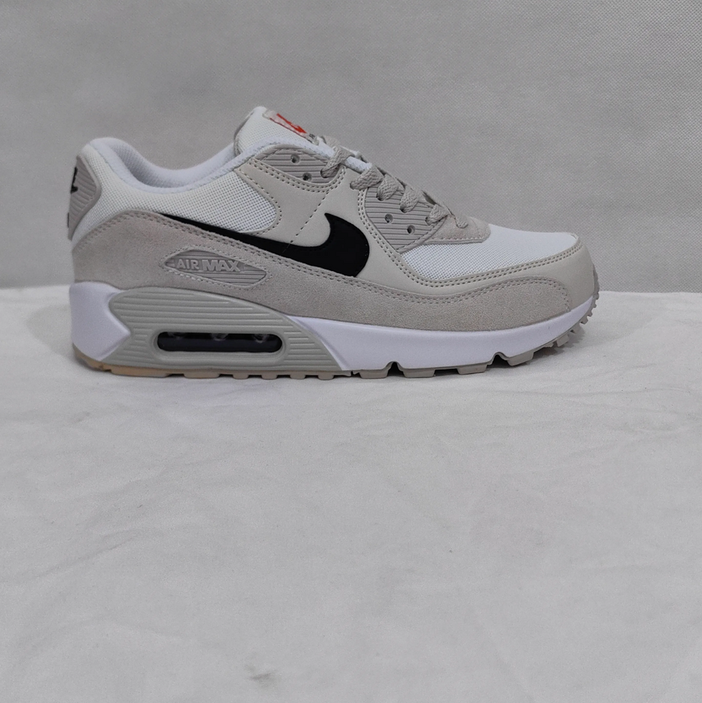 Air Max 90 ‘Light Bone’ Shoes Sneakers