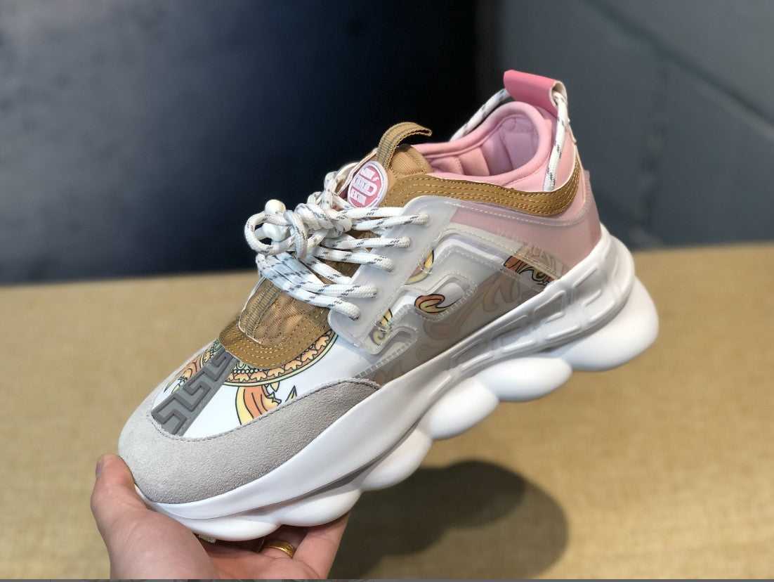 Chain Reaction Shoes Sneakers 20