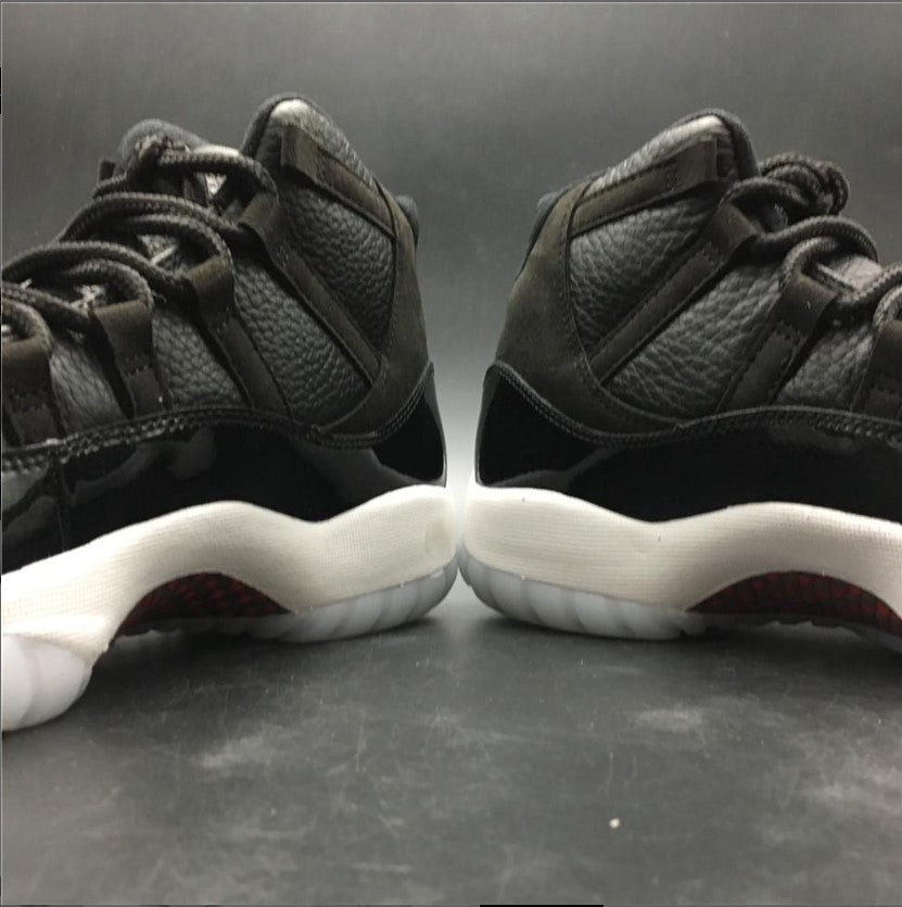Air Jordan 11 Retro 72-10 Shoes Sneakers