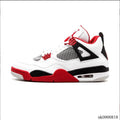 Air Jordan 4 Fire Red (2020) Shoes Sneakers