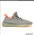 Yeezy Boost 350 V2 Desert Sage Shoes Sneakers