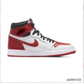 Air Jordan 1 High OG Heritage Shoes Sneakers