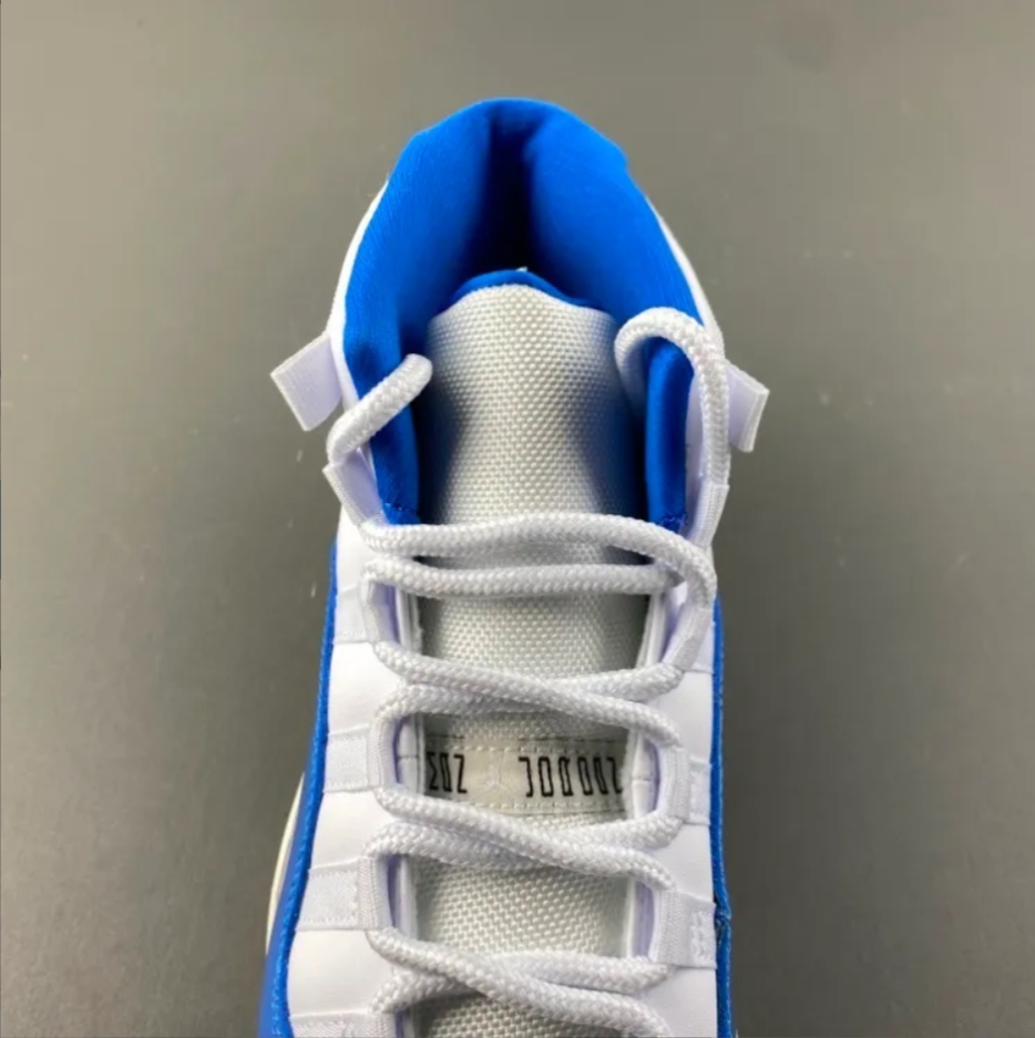 Air Jordan 11 Sport Royal Shoes Sneakers