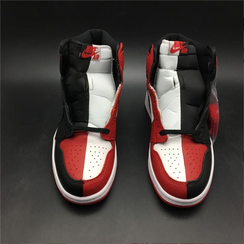 Air Jordan 1 Retro High Homage To Home (Non-numbered) Shoes Sneakers