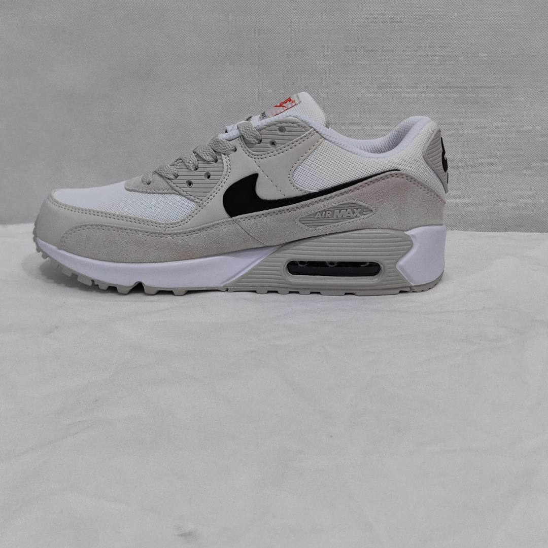 Air Max 90 ‘Light Bone’ Shoes Sneakers