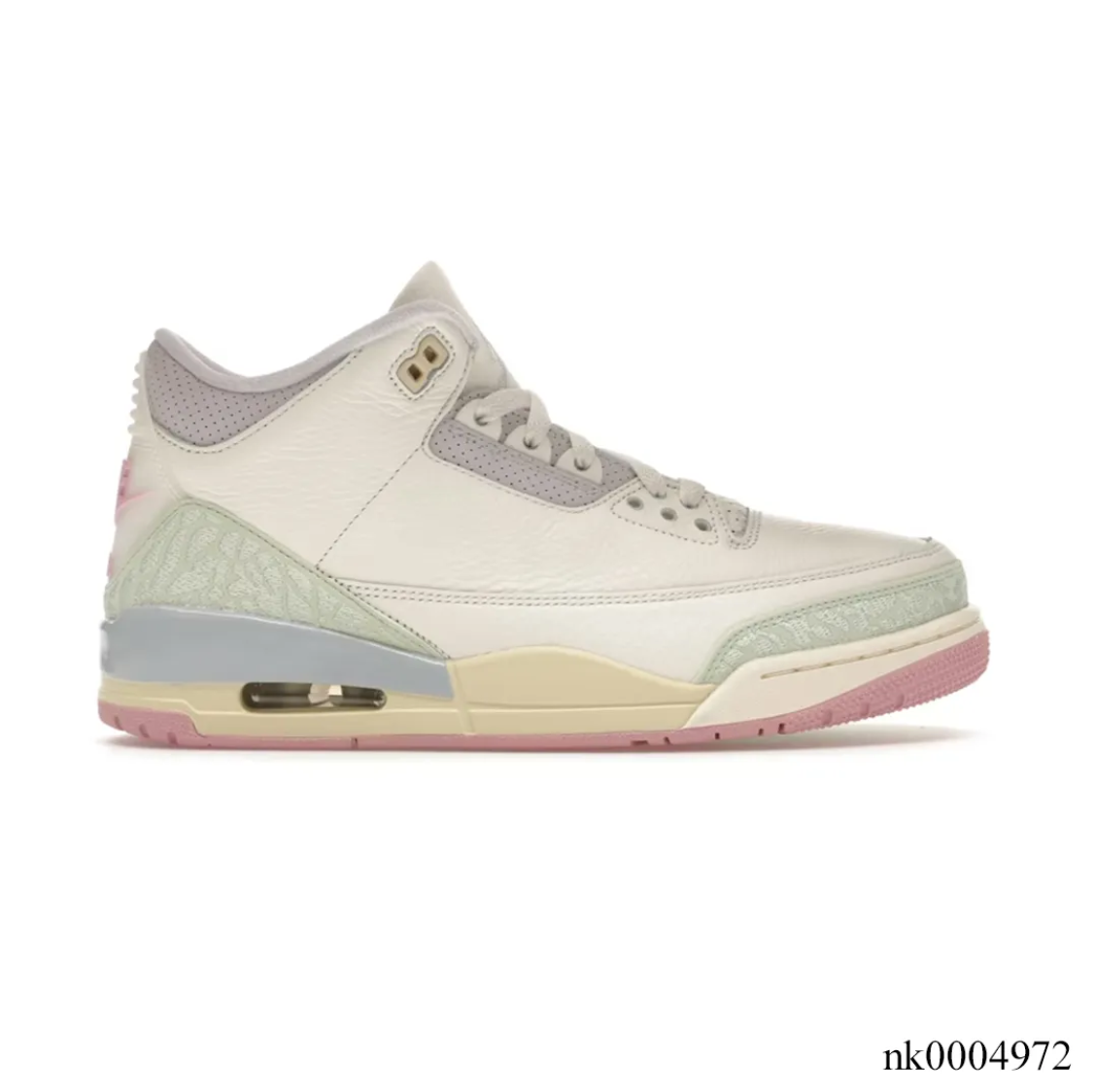 Air Jordan 3 Spring Is In The Air (2026) Shoes Sneakers