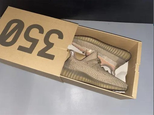 Yeezy Boost 350 V2 “Eliada” Shoes Sneakers