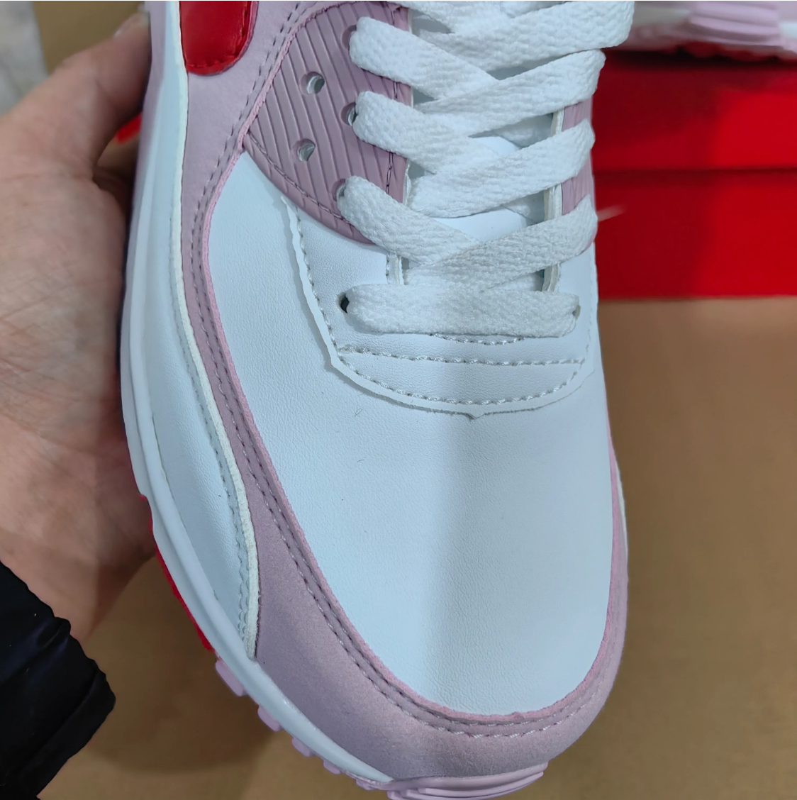 Air Max 90 ‘Love Letter’ Shoes Sneakers