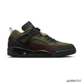 JD Spiz’ike Low Beef And Broccoli Shoes Sneakers