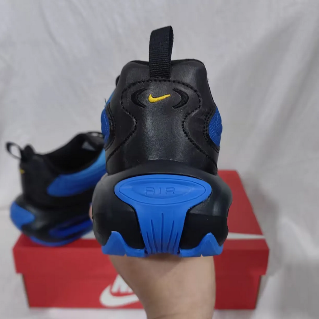 Air Max Portal ‘Racer Blue’ Shoes Sneakers