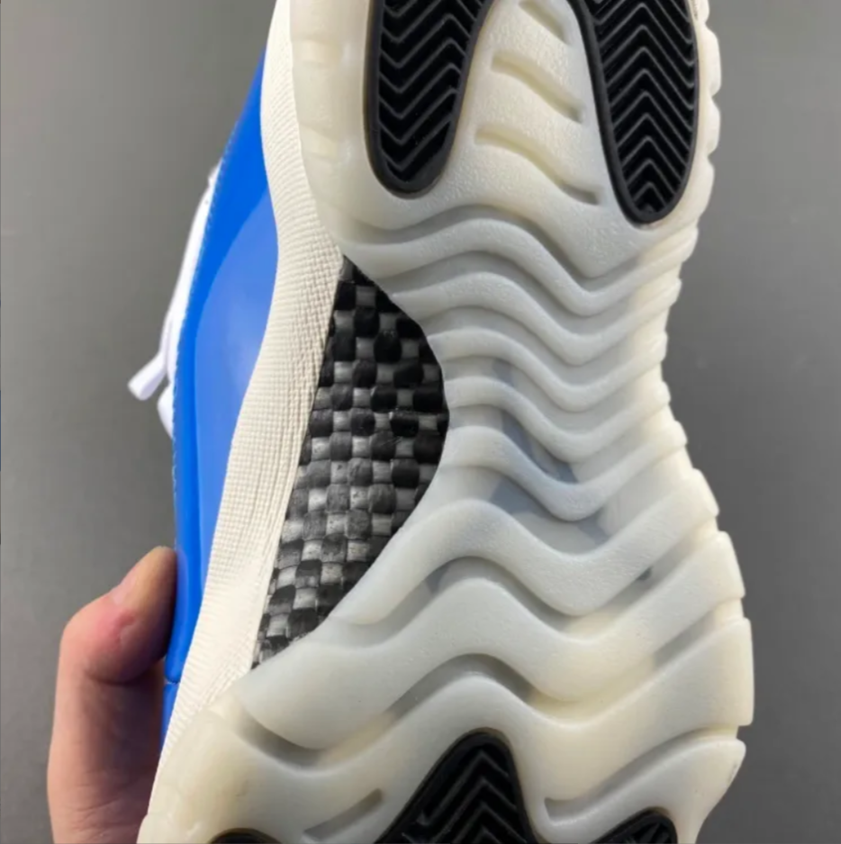 Air Jordan 11 Sport Royal Shoes Sneakers