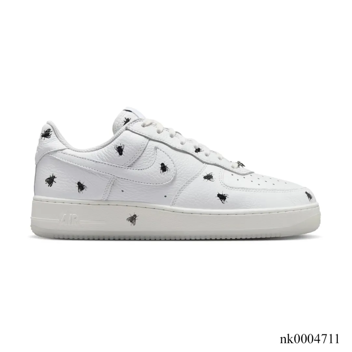 Air Force 1 Low Houseflies Shoes Sneaker