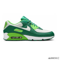 Air Max 90 St Patrick’s Day (2021) Shoes Sneakers