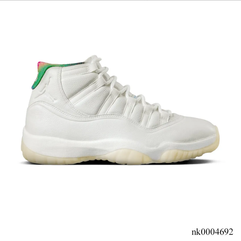 Air Jordan 11 285 Atlanta Shoes Sneaker