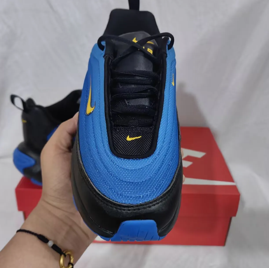 Air Max Portal ‘Racer Blue’ Shoes Sneakers