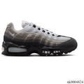 Air Jordan 95 OG Big Bubble Blue Tint Shoes Sneakers