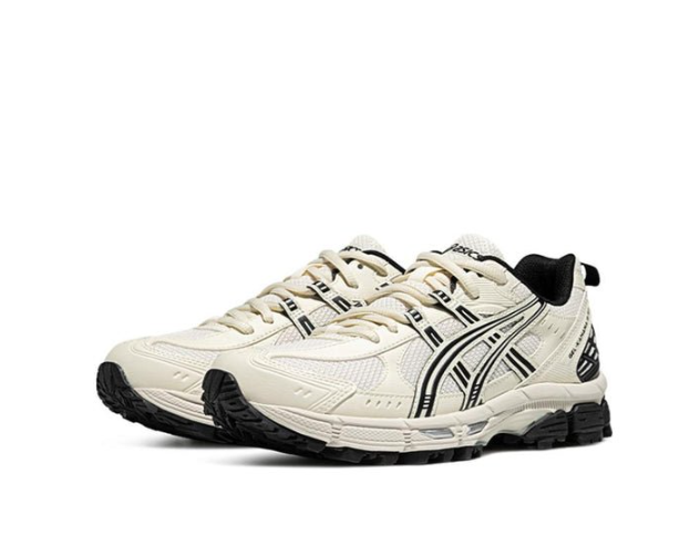 Asics Gel Kahana 8 SP White Black 1011B998-200