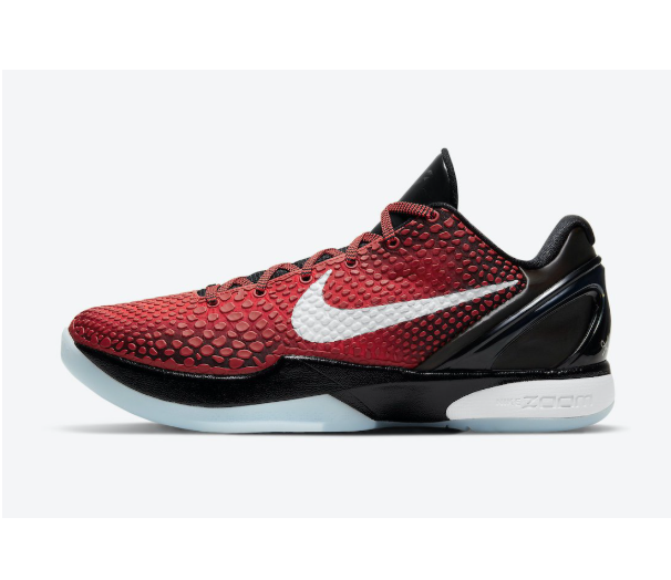 Zoom Kobe 6 Protro All-Star 2021 DH9888 600