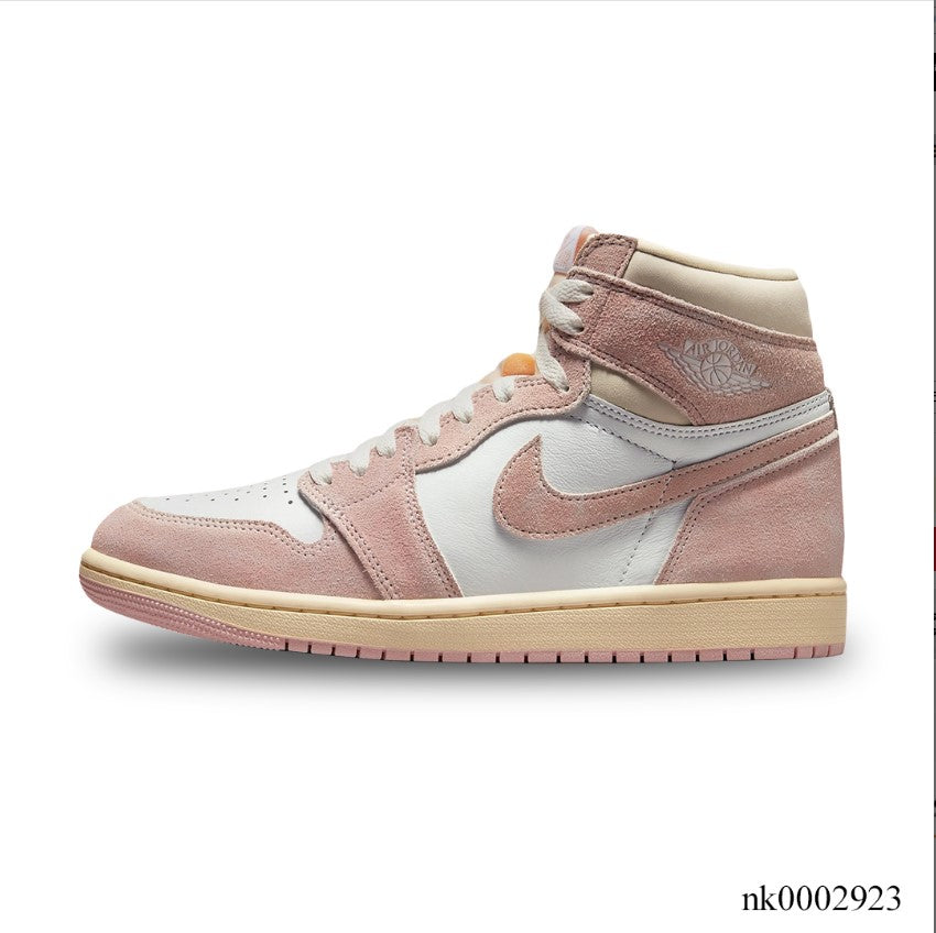 Air Jordan 1 Retro High OG “Atmosphere” Shoes Sneakers