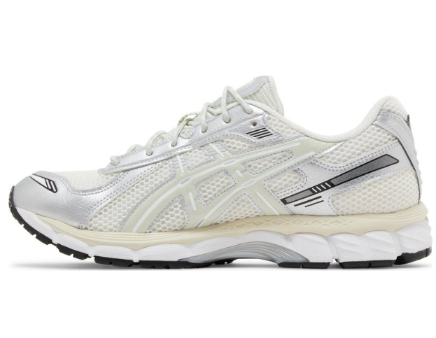 Ronnie Fieg x Asics Gel Kayano 12.1 Cream Pure Aqua 1203A555-100