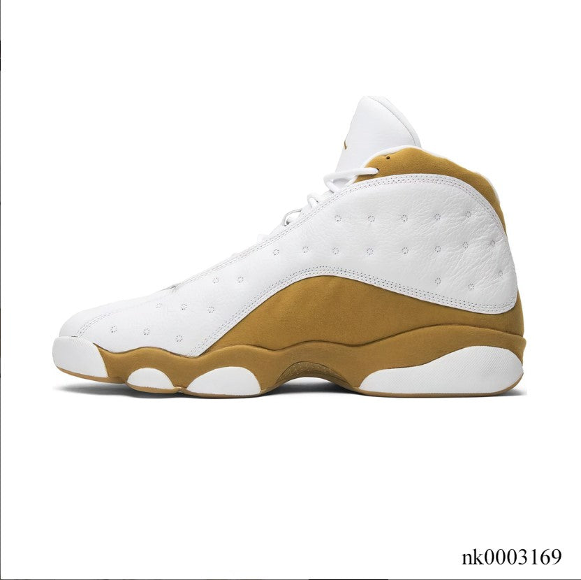Air Jordan 13 Wheat Shoes Sneakers